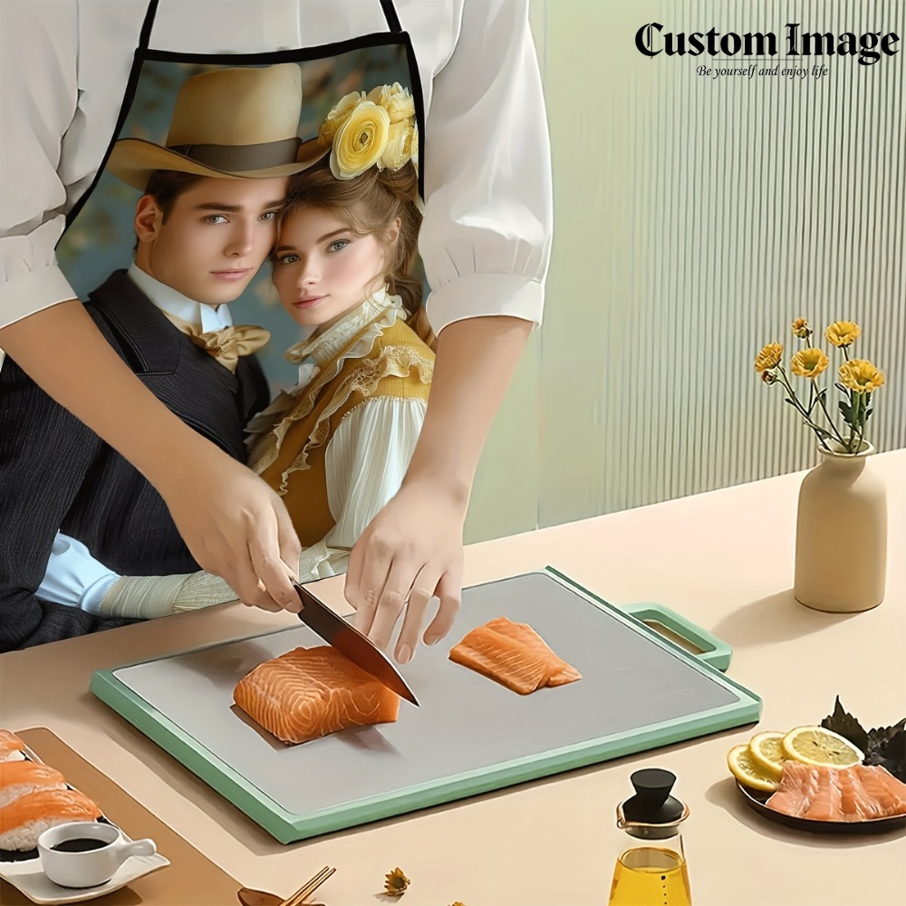 Personalized Name Picture Apro - Men'S Grooming Pictures ulasan dan harga