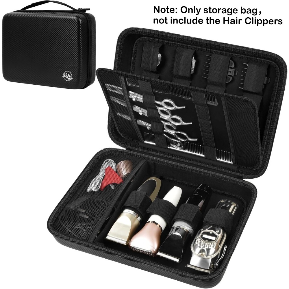 Hair Cutting Barber Supplies O - Men'S Grooming Bag ulasan dan harga