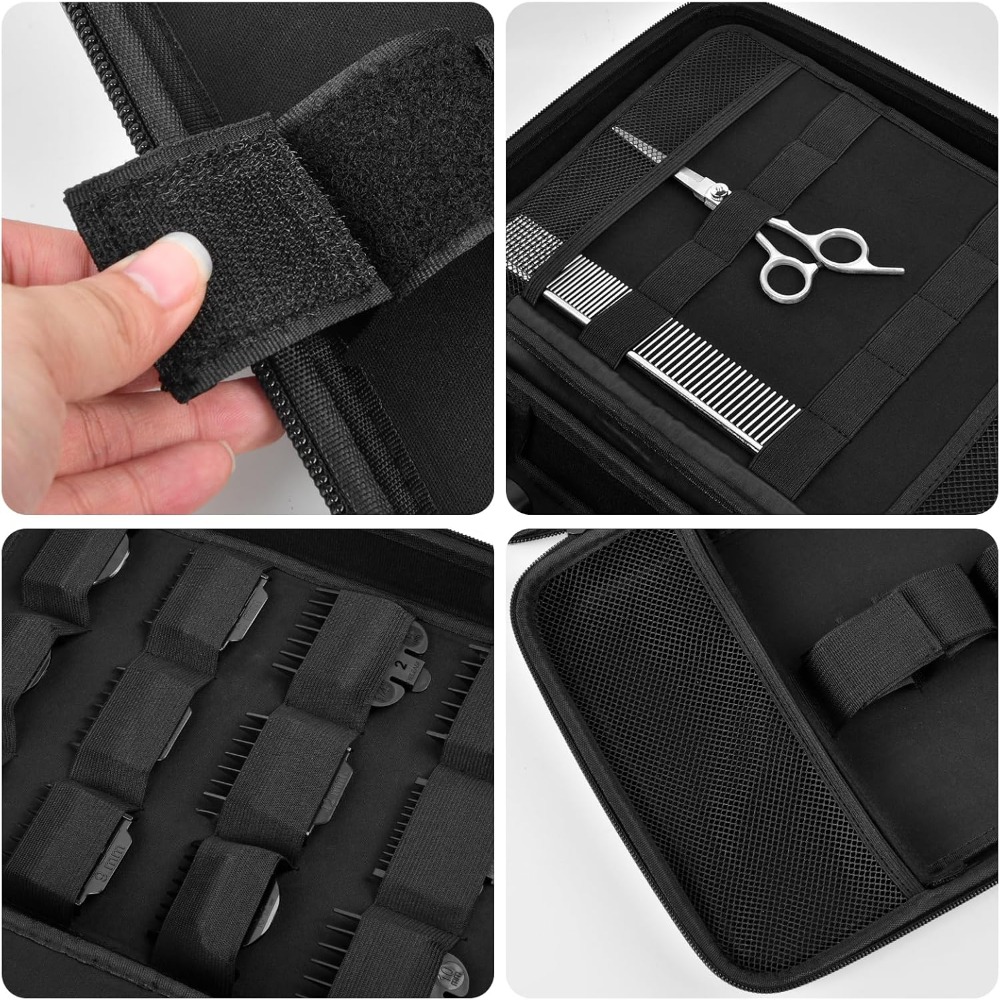 Hair Cutting Barber Supplies O - Men'S Grooming Bag ulasan dan harga