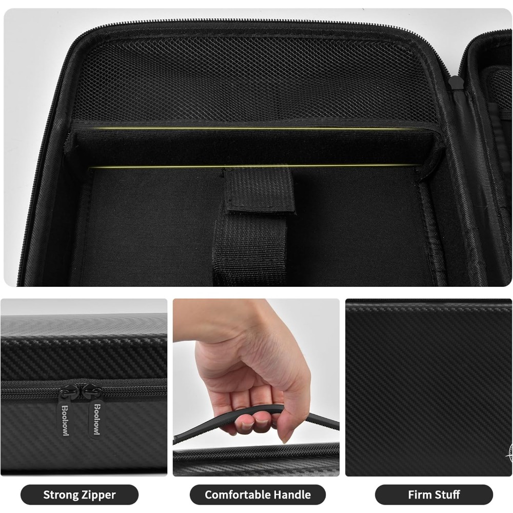 Hair Cutting Barber Supplies O - Men'S Grooming Bag ulasan dan harga