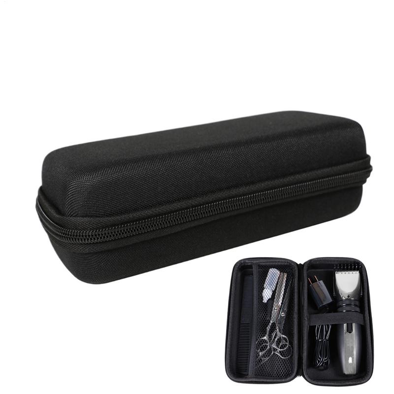 2025 Hair Clipper Storage Case - Men'S Grooming Bag ulasan dan harga