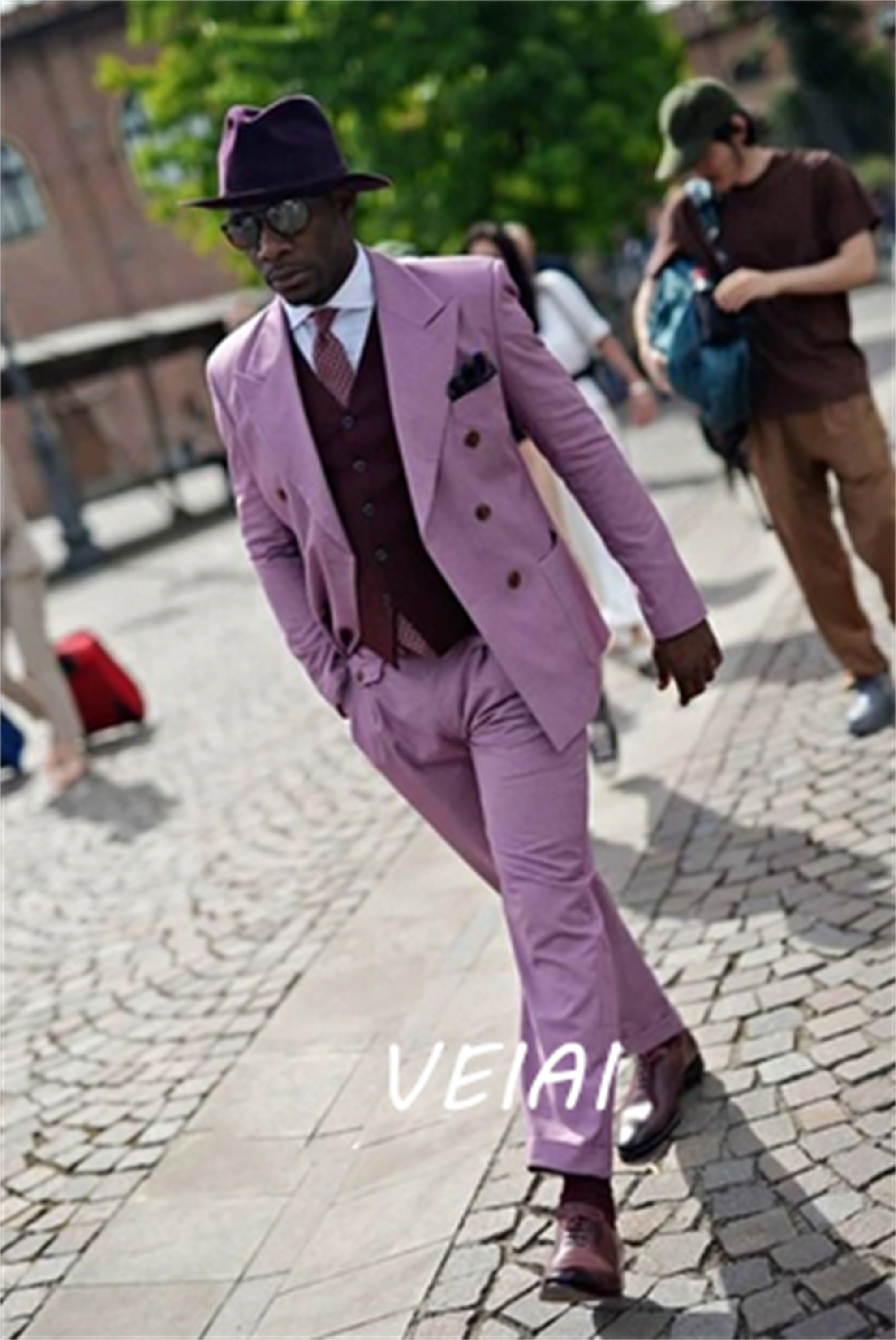 CustomizedCustom Made Groom We - Jack Men'S Grooming ulasan dan harga