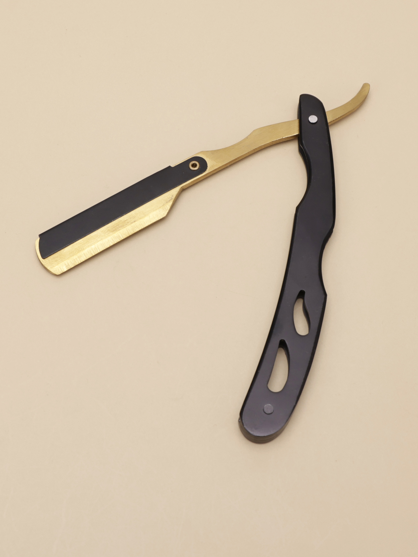 Men's Shaving Knife Manual Sha - Men'S Beard Grooming ulasan dan harga