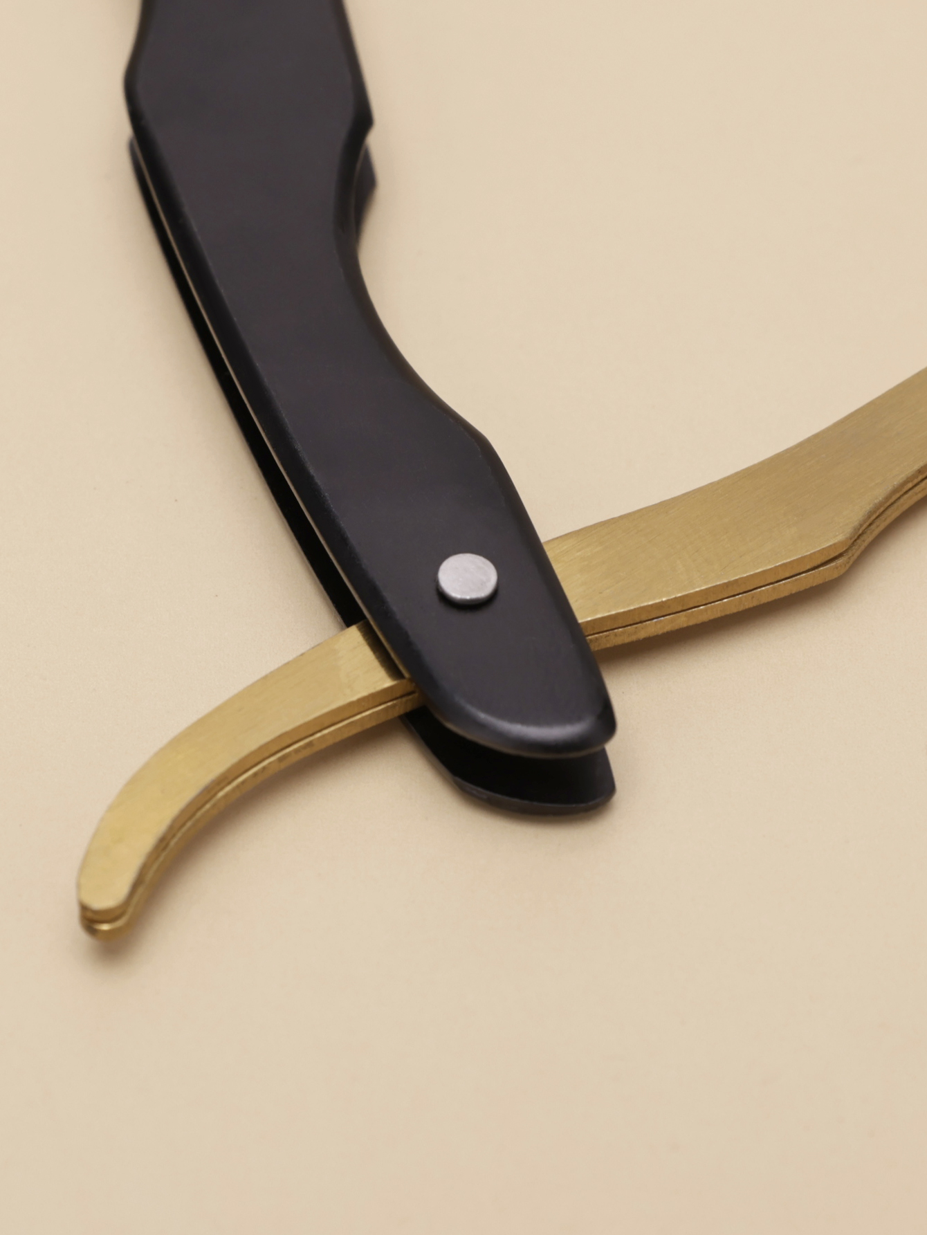 Men's Shaving Knife Manual Sha - Men'S Beard Grooming ulasan dan harga