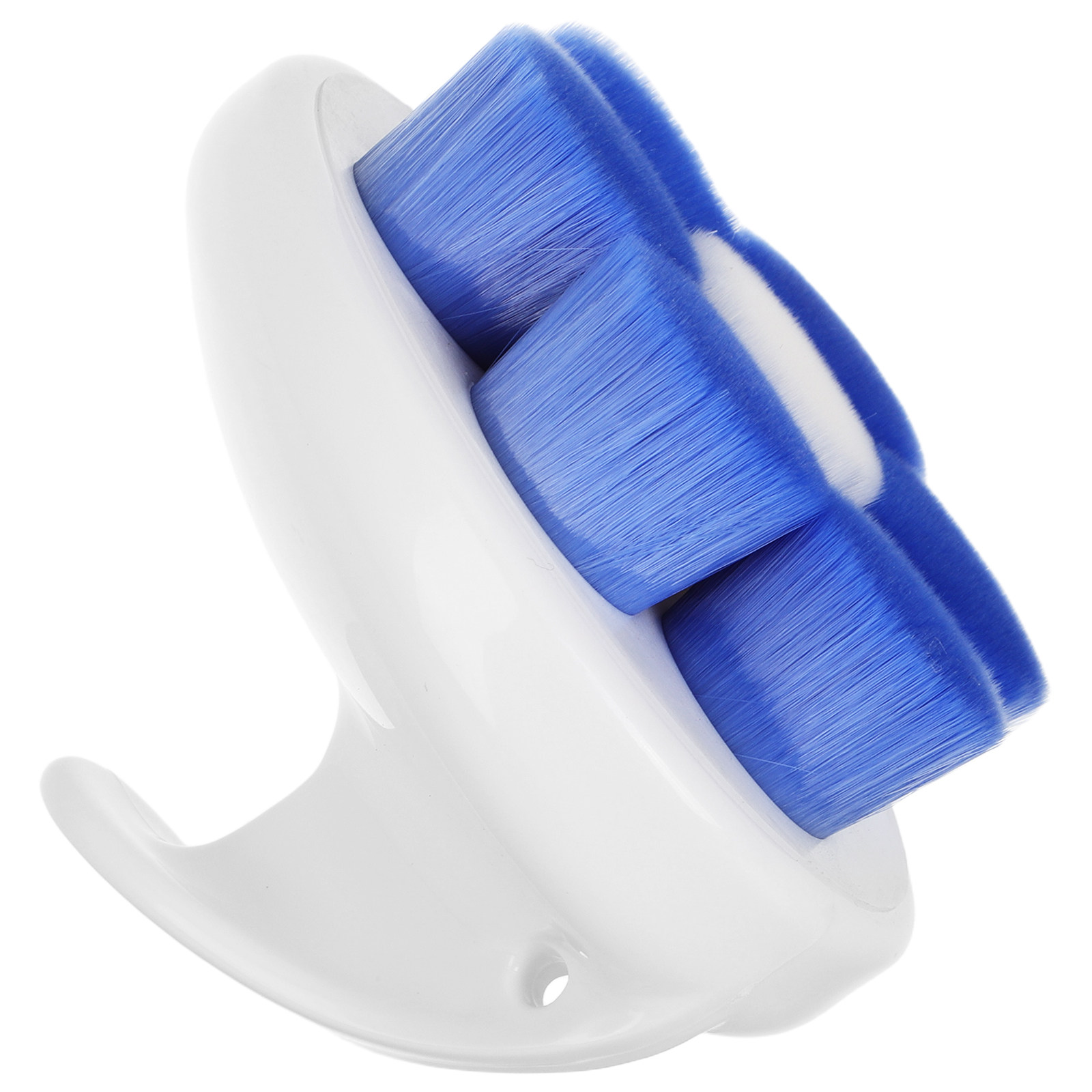 Detachable Bath Brush Soft Flo - Exfoliating Scrub Mens ulasan dan harga
