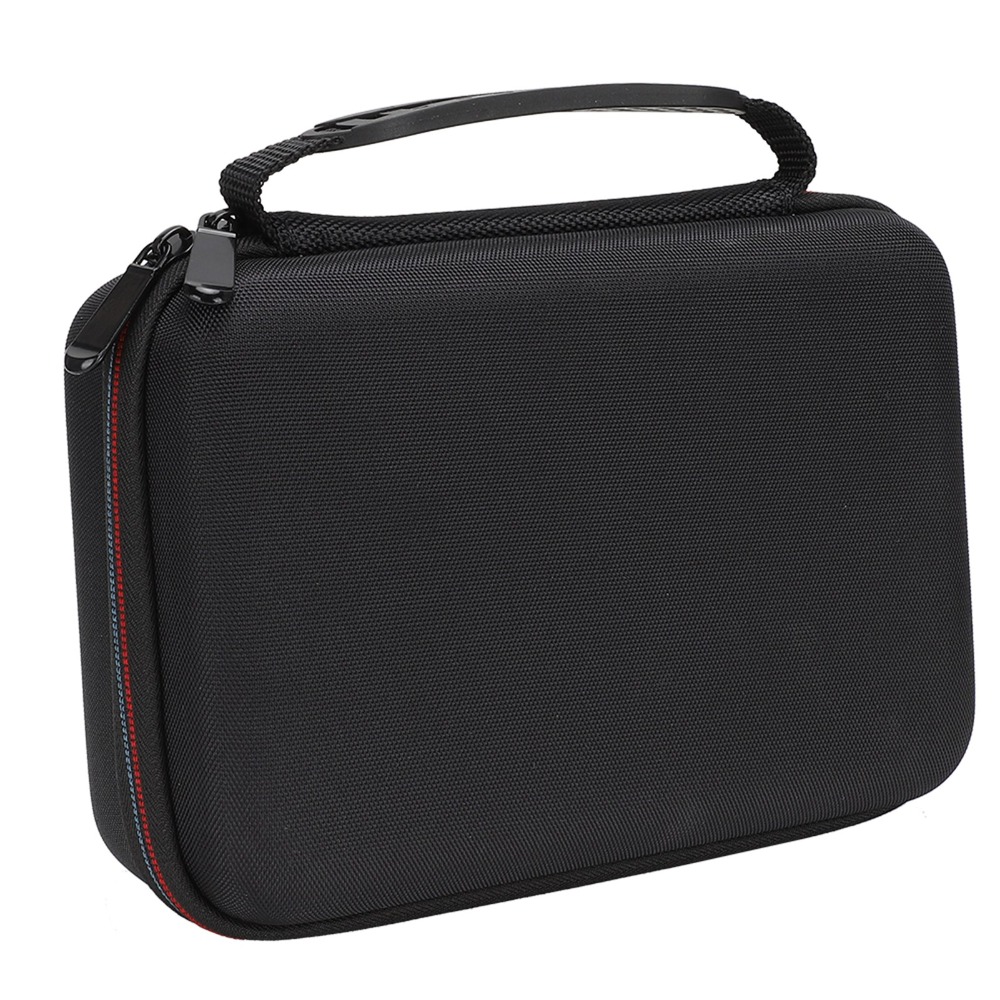 Portable Hair Clipper Storage  - Men'S Grooming Bag ulasan dan harga