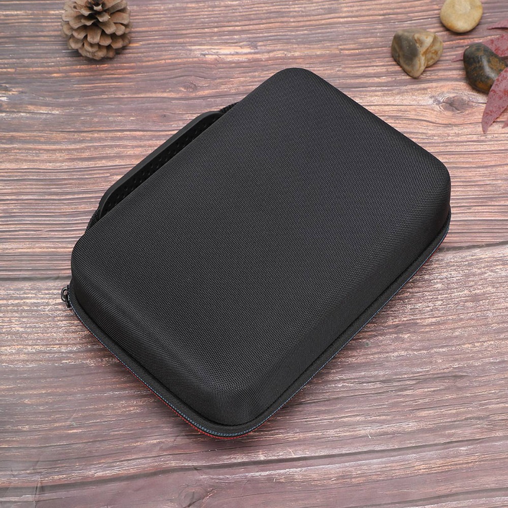 Portable Hair Clipper Storage  - Men'S Grooming Bag ulasan dan harga