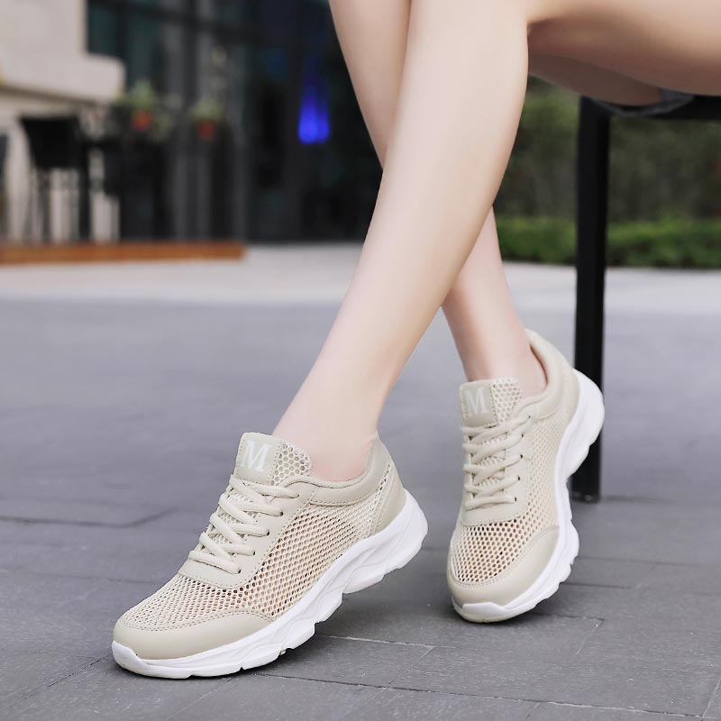 Summer Breathable Sneakers Wom - Men'S Grooming Pictures ulasan dan harga