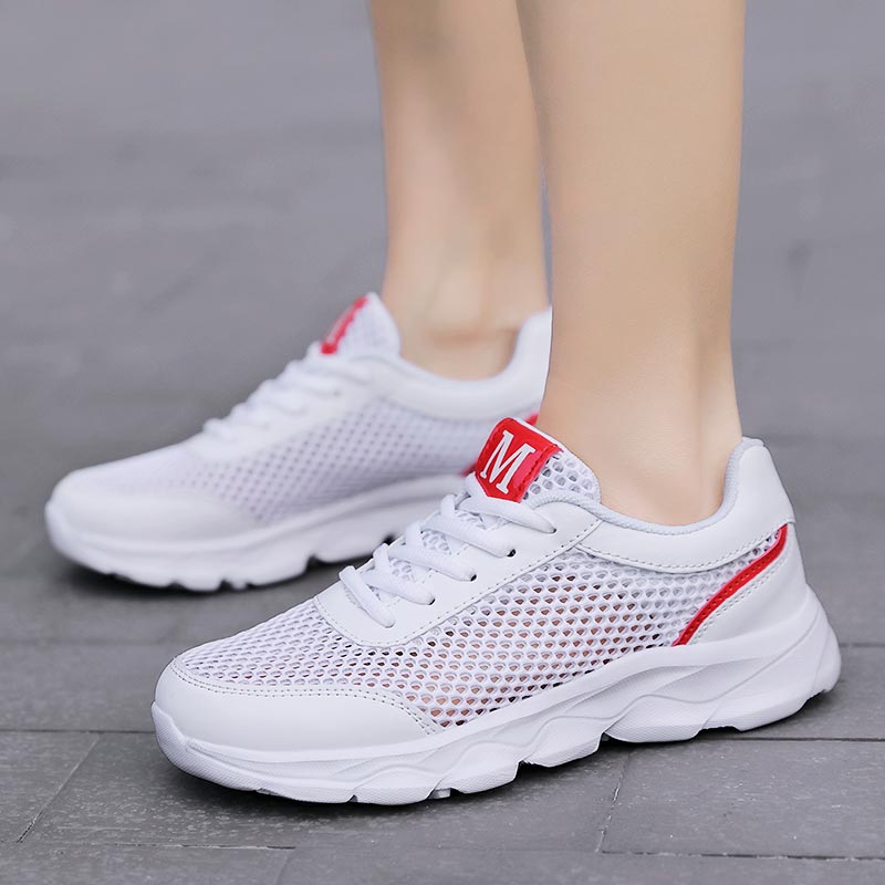 Summer Breathable Sneakers Wom - Men'S Grooming Pictures ulasan dan harga
