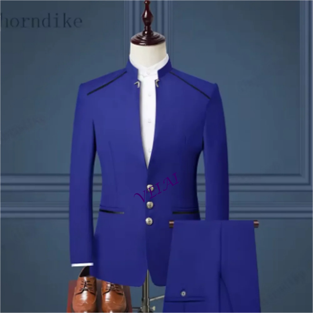CustomizedThorndike Men Suit C - Jack Men'S Grooming ulasan dan harga