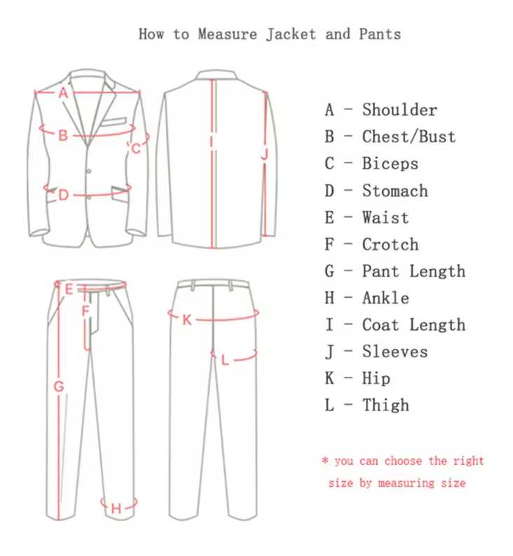 CustomizedThorndike Men Suit C - Jack Men'S Grooming ulasan dan harga