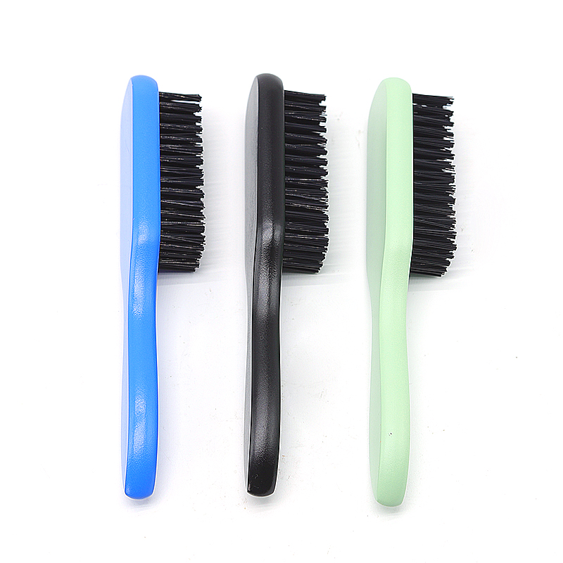Custom Men Shaving Brush Hard  - Men'S Beard Grooming ulasan dan harga