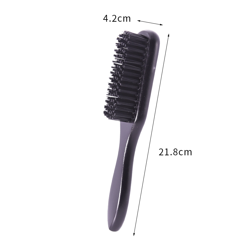Custom Men Shaving Brush Hard  - Men'S Beard Grooming ulasan dan harga