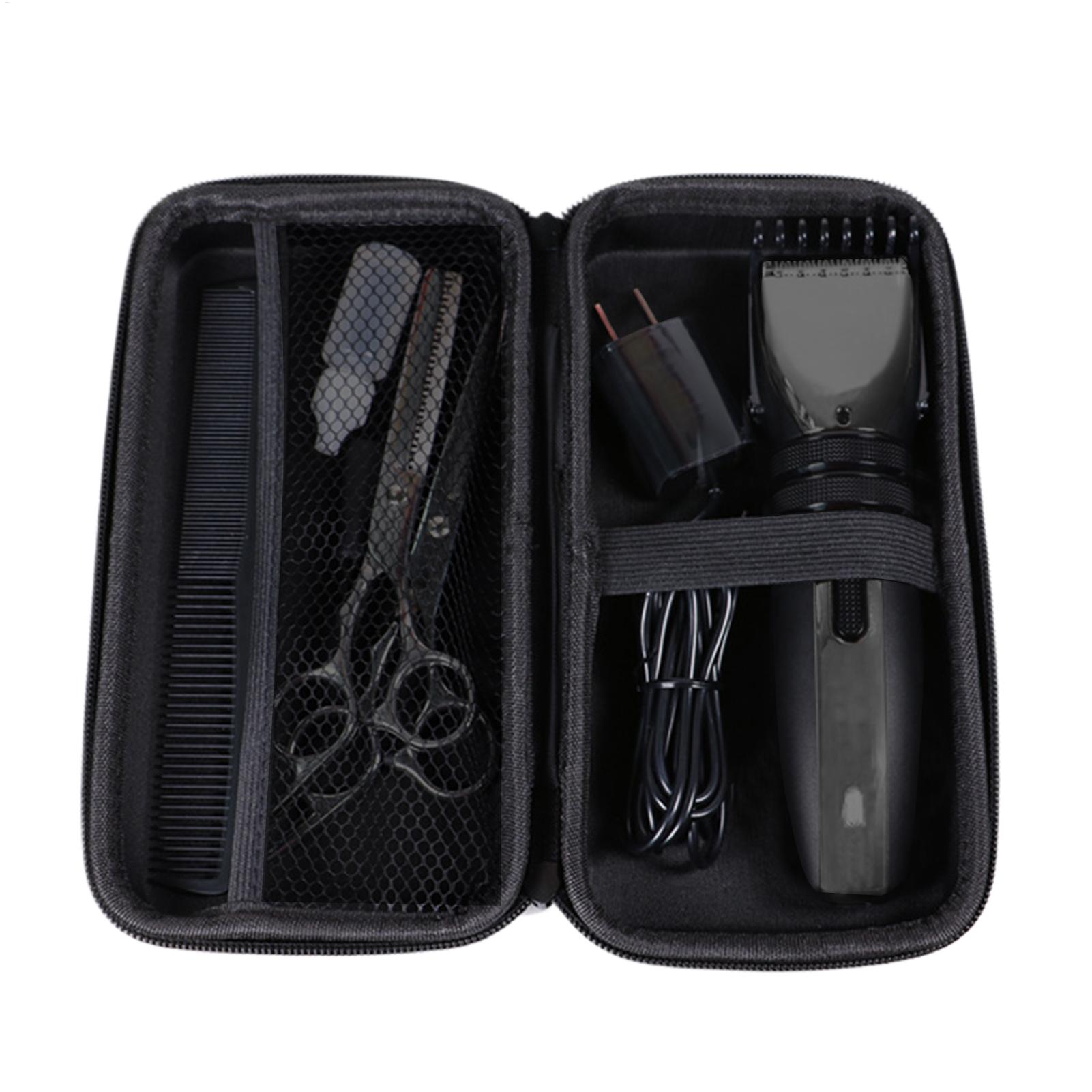 Clipper Bag Barber Tool Bag Tr - Men'S Grooming Bag ulasan dan harga