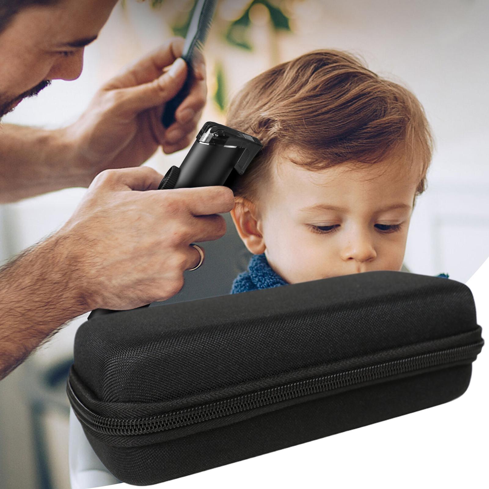 Clipper Bag Barber Tool Bag Tr - Men'S Grooming Bag ulasan dan harga