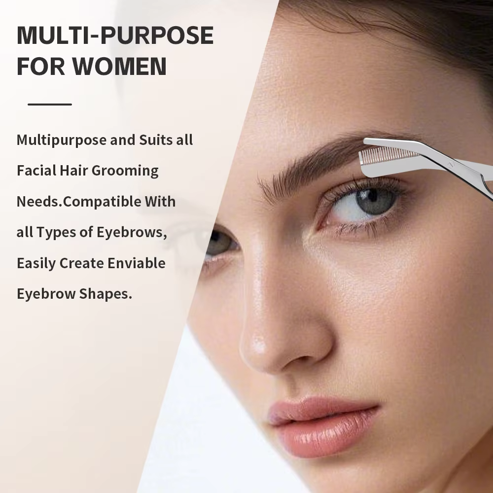 1 set of eyebrow grooming tool - Men'S Grooming Products ulasan dan harga