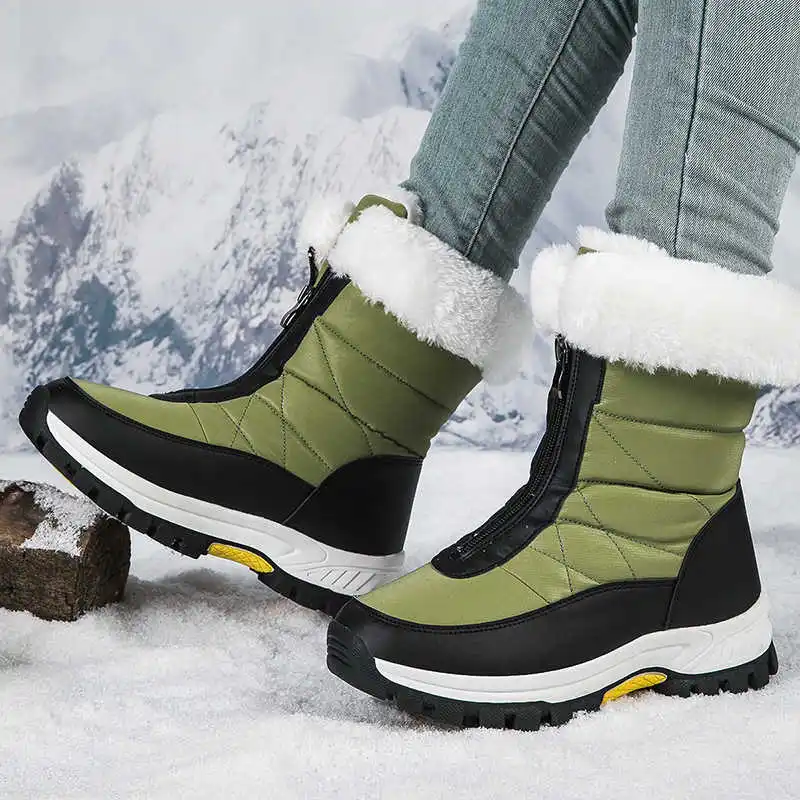Women's Boot Sneakers Walking  - Men'S Grooming Deodorant ulasan dan harga