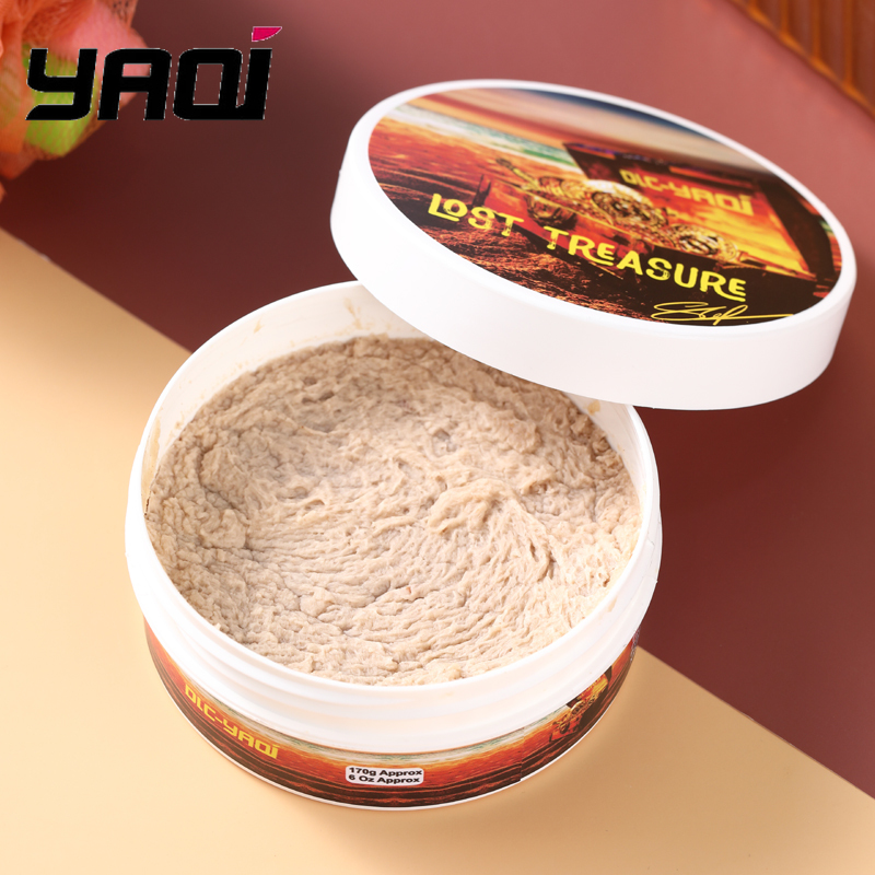 2026 YAQI Lost Treasure Atisan - Men'S Beard Grooming ulasan dan harga