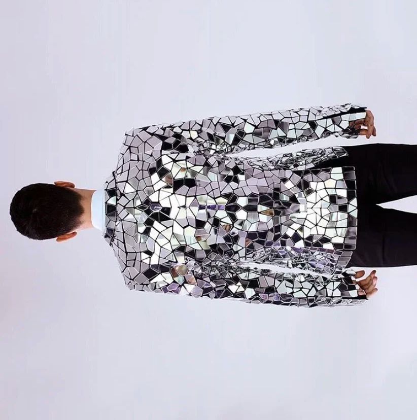Event Concert outfit mirror su - Men'S Grooming Mirror ulasan dan harga