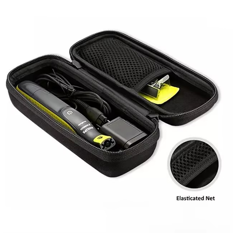 For Philips Oneblade Case Ligh - Men'S Grooming Bag ulasan dan harga