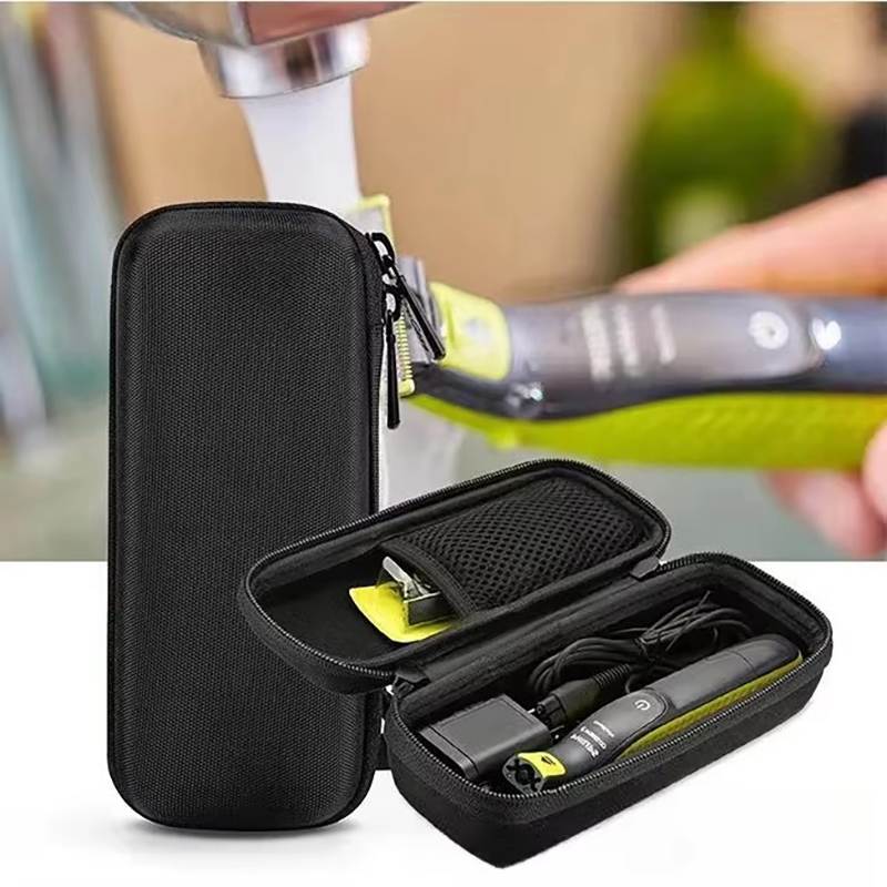 For Philips Oneblade Case Ligh - Men'S Grooming Bag ulasan dan harga
