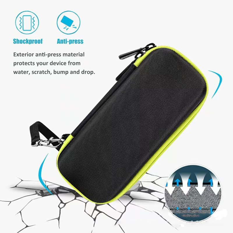 For Philips Oneblade Case Ligh - Men'S Grooming Bag ulasan dan harga