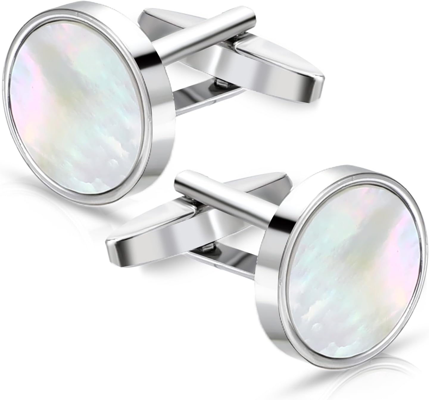 Classic Black Cufflinks for Me - Men Grooming Usa ulasan dan harga