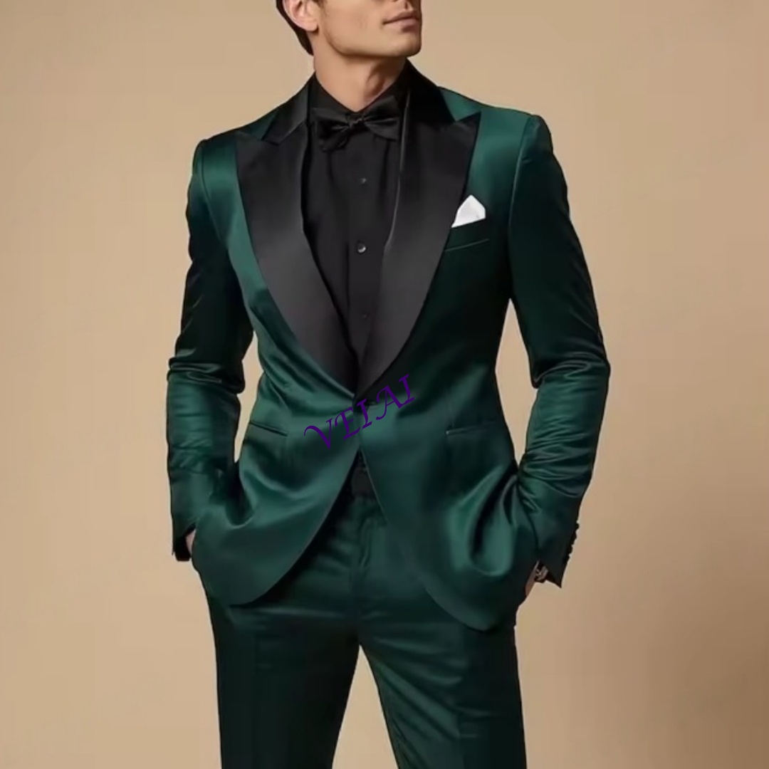 CustomizedNew Velvet Black Col - Jack Men'S Grooming ulasan dan harga