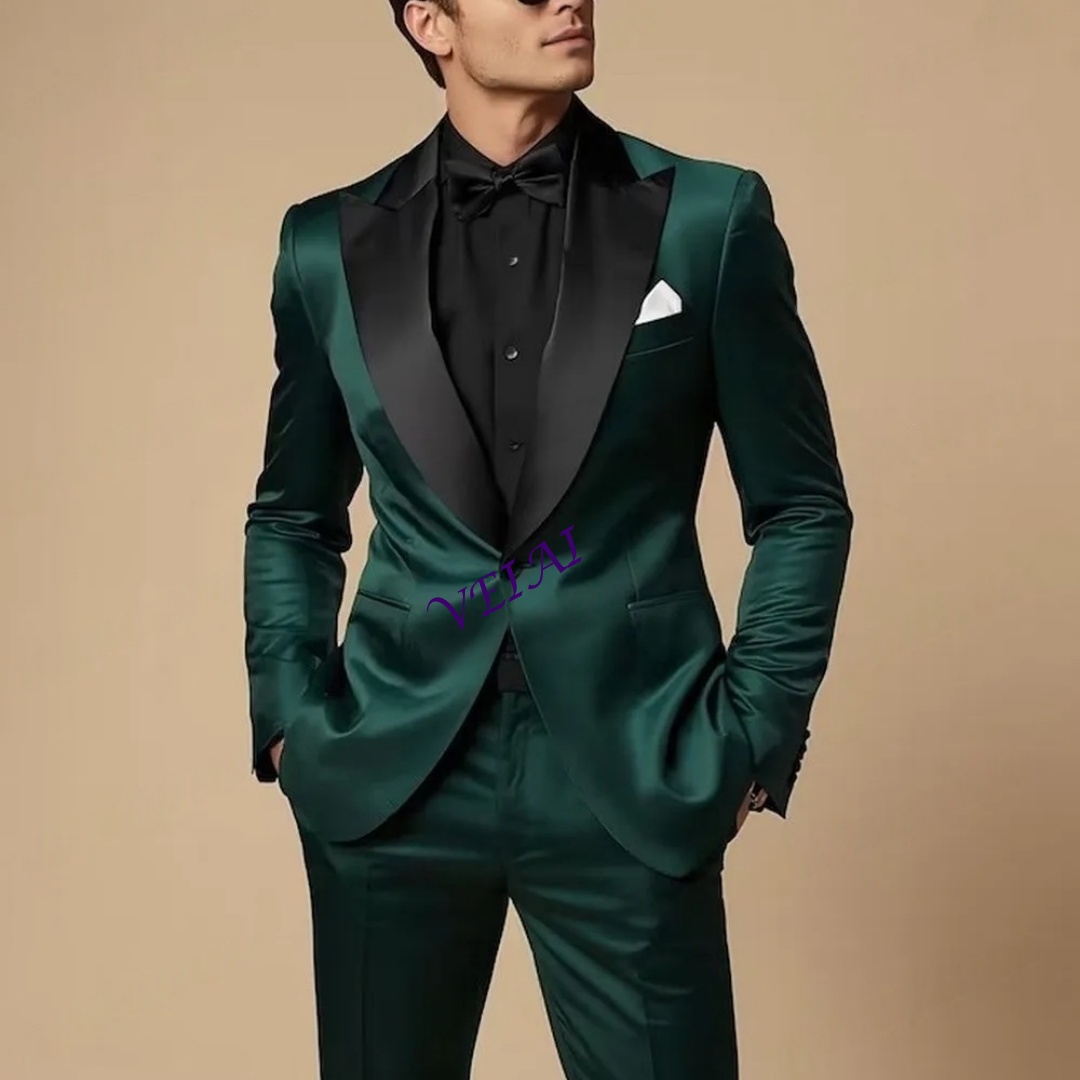 CustomizedNew Velvet Black Col - Jack Men'S Grooming ulasan dan harga