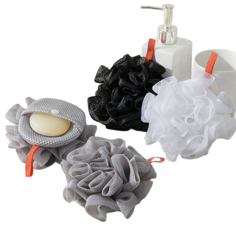 1 Piece And Body Scrub Bathroo - Exfoliating Scrub Mens ulasan dan harga