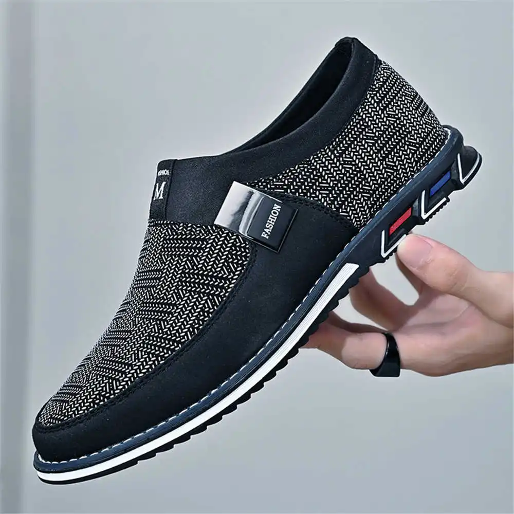 Dark Blue 44-45 Summer Shoes S - Men'S Grooming Deodorant ulasan dan harga
