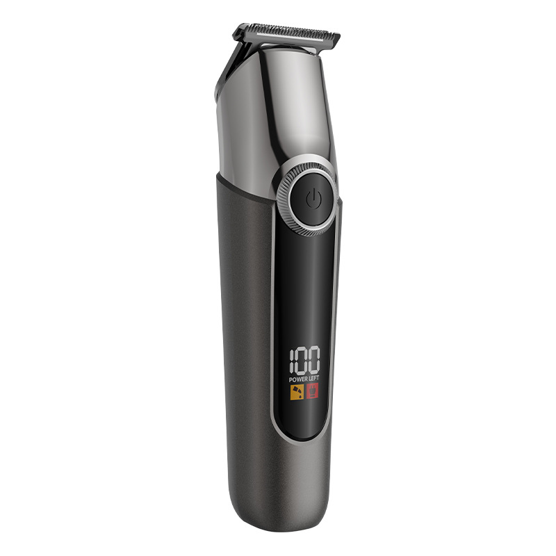 5-in-1 Electric Cordless Hair  - Men'S Grooming Ear Hair ulasan dan harga