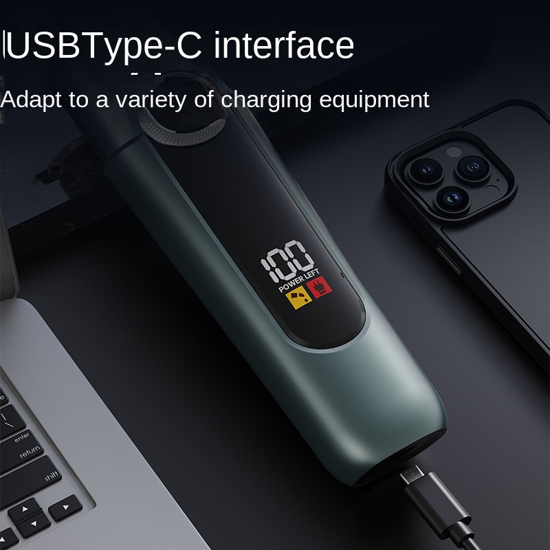 5-in-1 Electric Cordless Hair  - Men'S Grooming Ear Hair ulasan dan harga