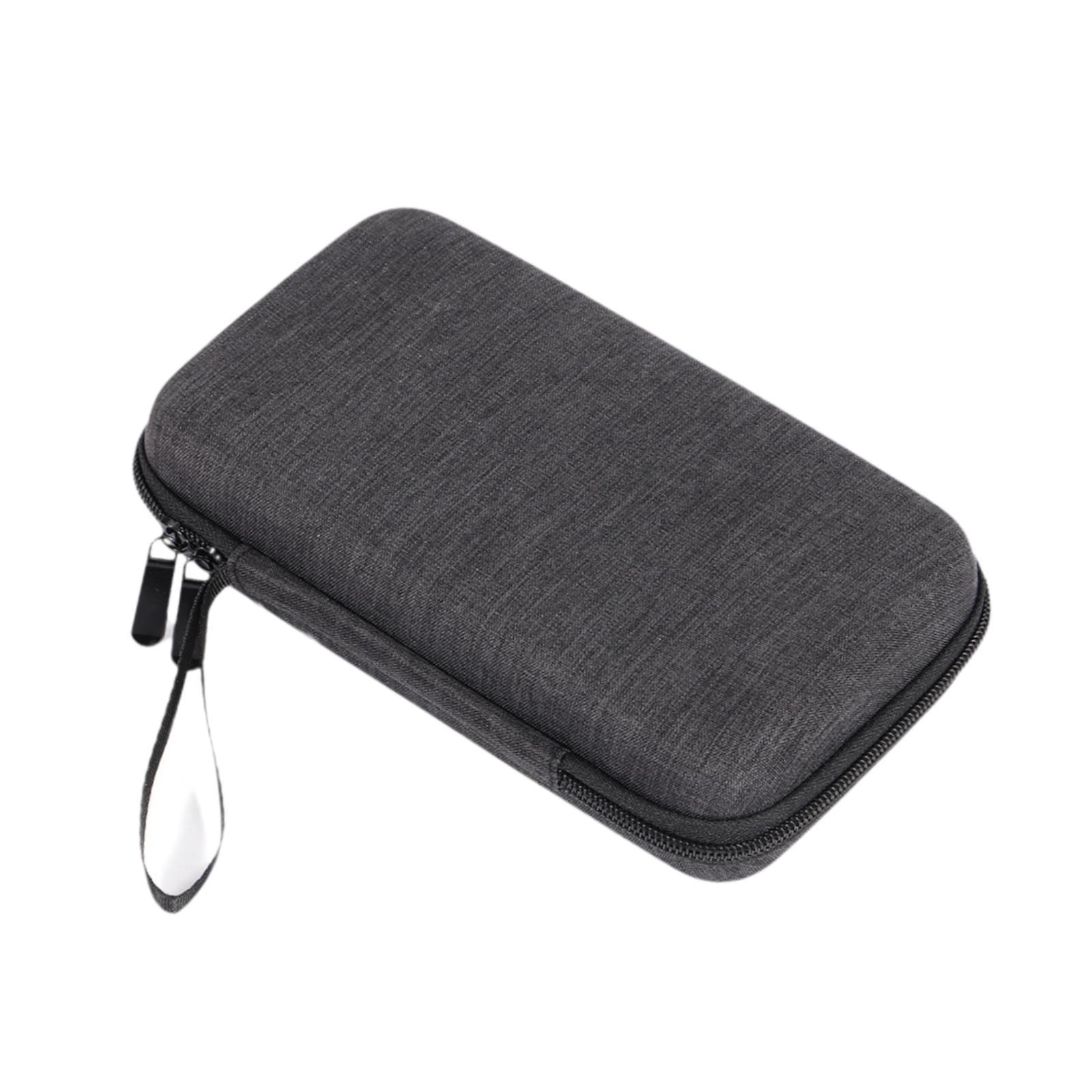 and Trimmer Bag Barber Case Po - Men'S Grooming Bag ulasan dan harga