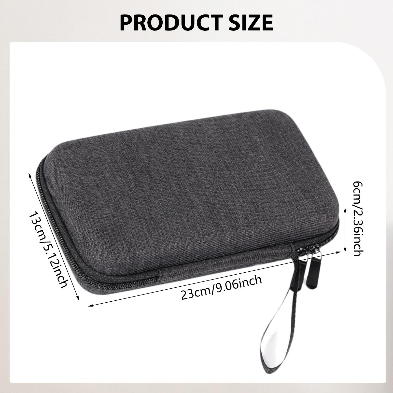and Trimmer Bag Barber Case Po - Men'S Grooming Bag ulasan dan harga