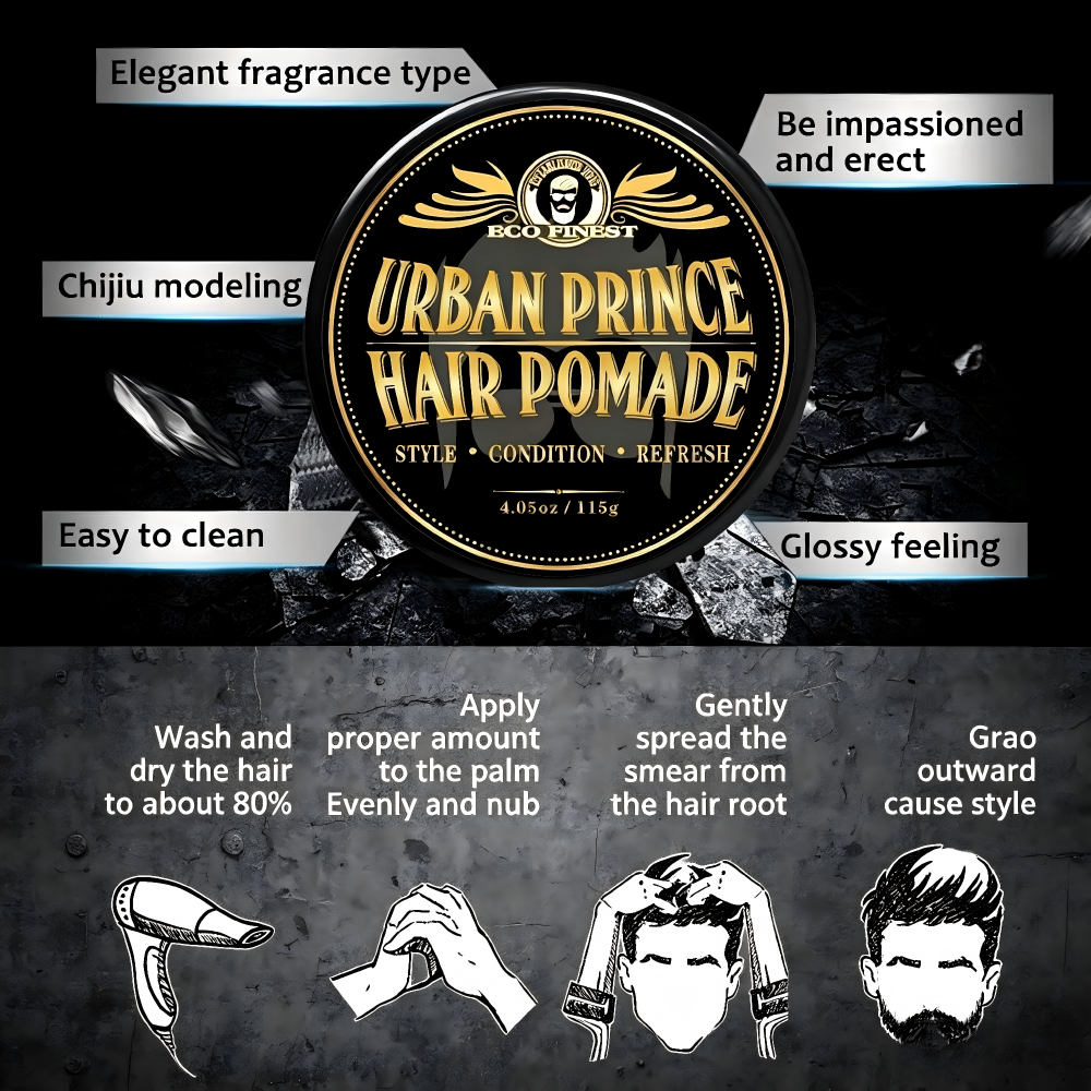 3 In 1 Men Grooming Set Strong - Men Grooming Armpit Hair ulasan dan harga