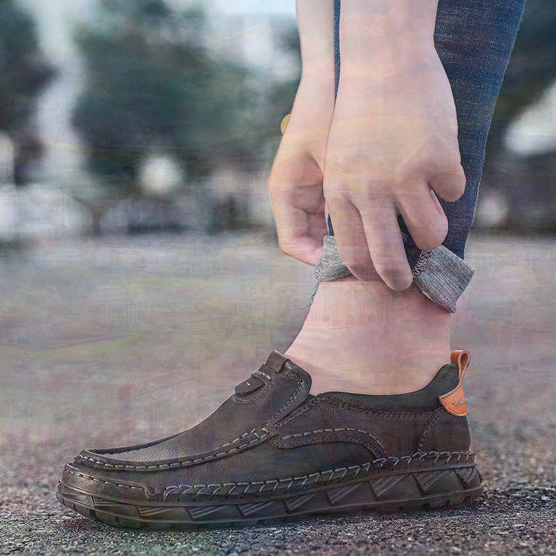39 Slipon Sneakers Man 46 Walk - Men'S Grooming Deodorant ulasan dan harga