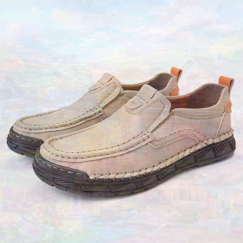 39 Slipon Sneakers Man 46 Walk - Men'S Grooming Deodorant ulasan dan harga