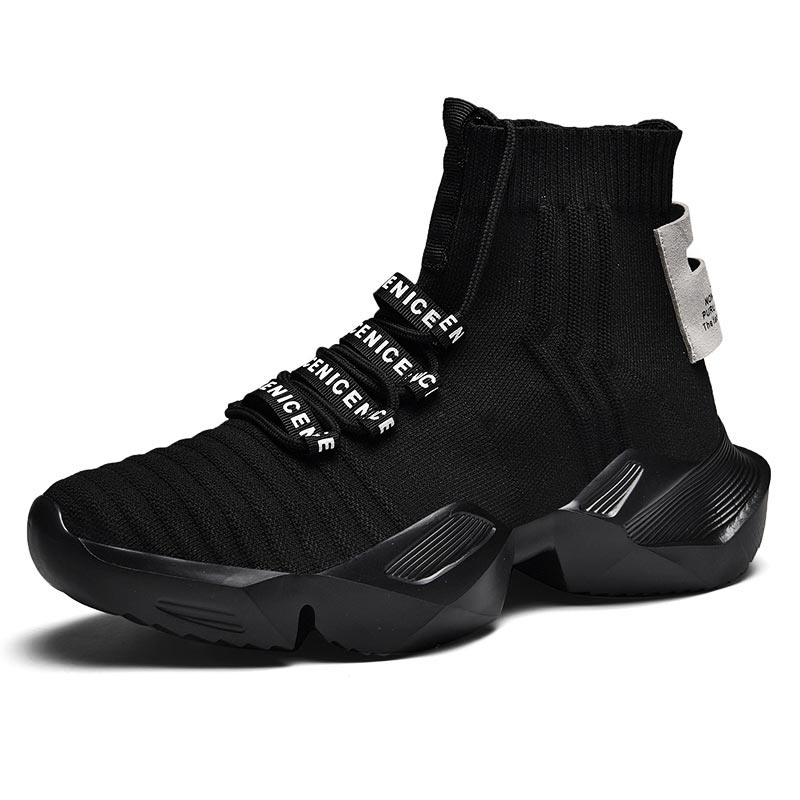 Plus Size High Top Massive Spo - Men'S Grooming Pictures ulasan dan harga