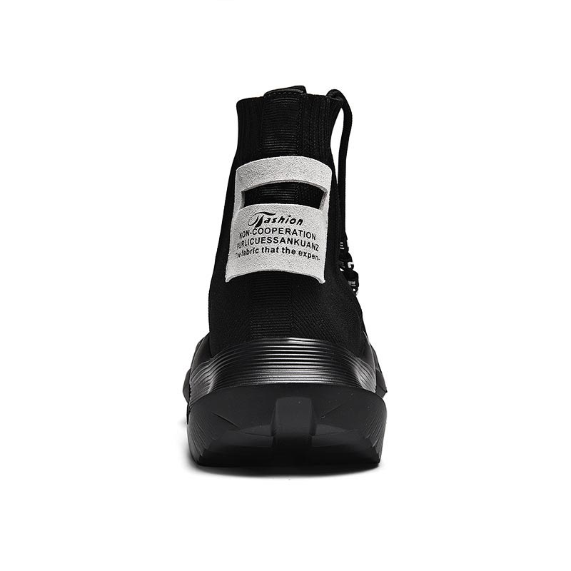 Plus Size High Top Massive Spo - Men'S Grooming Pictures ulasan dan harga