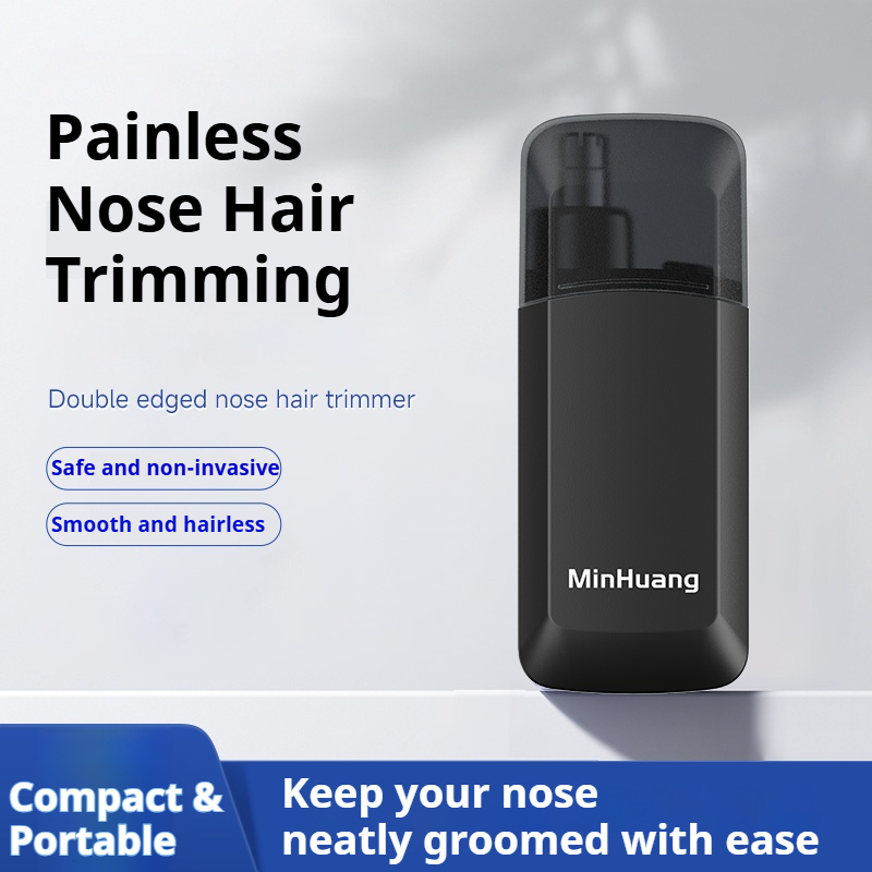 Electric Nose Hair Trimmer for - Men'S Grooming Ear Hair ulasan dan harga