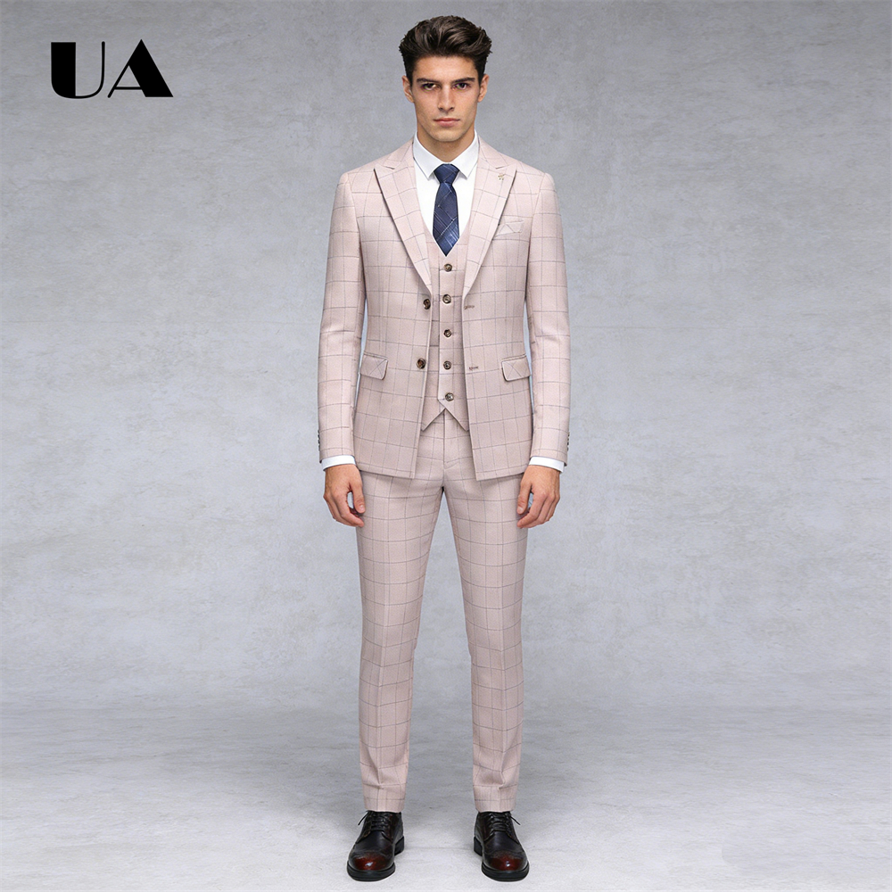 ULBYANRY S-5XL Men's 3-Piece F - Men'S Grooming Pictures ulasan dan harga