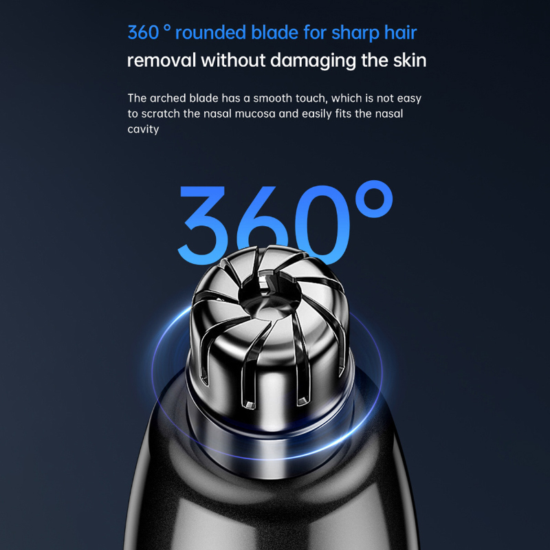 Origina all in1 Rechargeable N - Men'S Beard Grooming ulasan dan harga