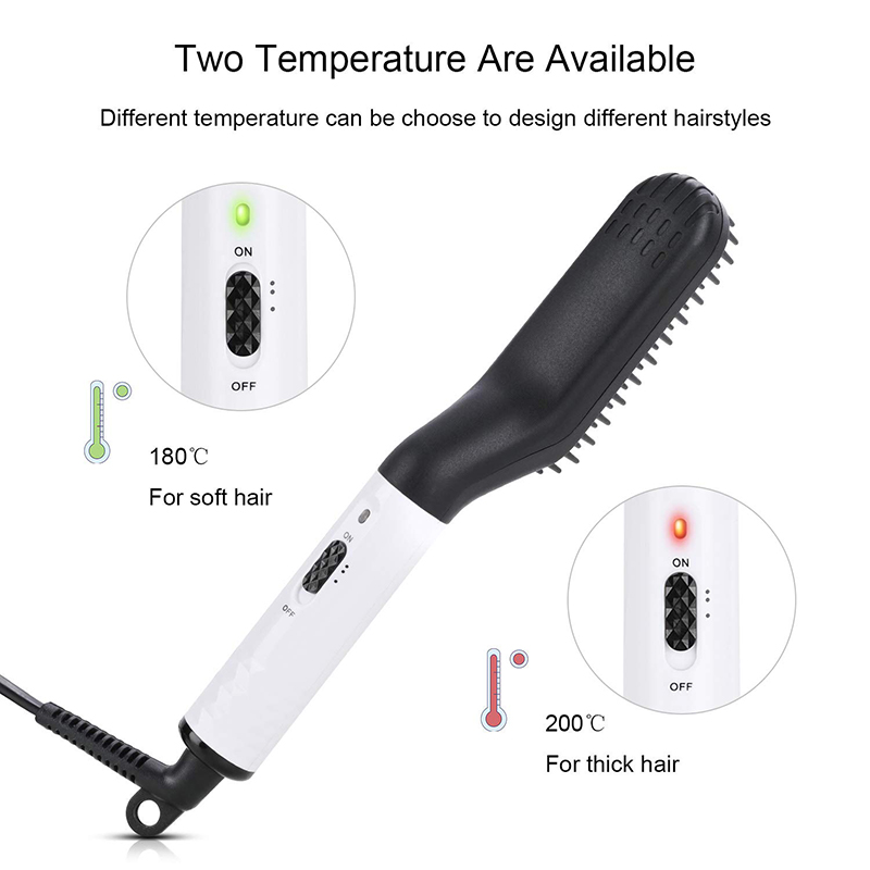 Professional Electric Brush Ha - Men'S Grooming Products ulasan dan harga