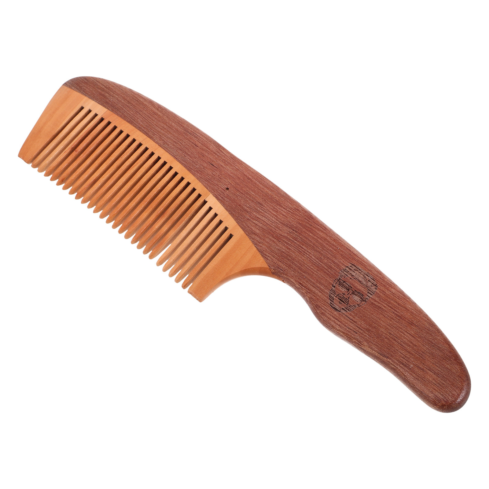 Portable Beard Comb for Men Na - Men'S Beard Grooming ulasan dan harga