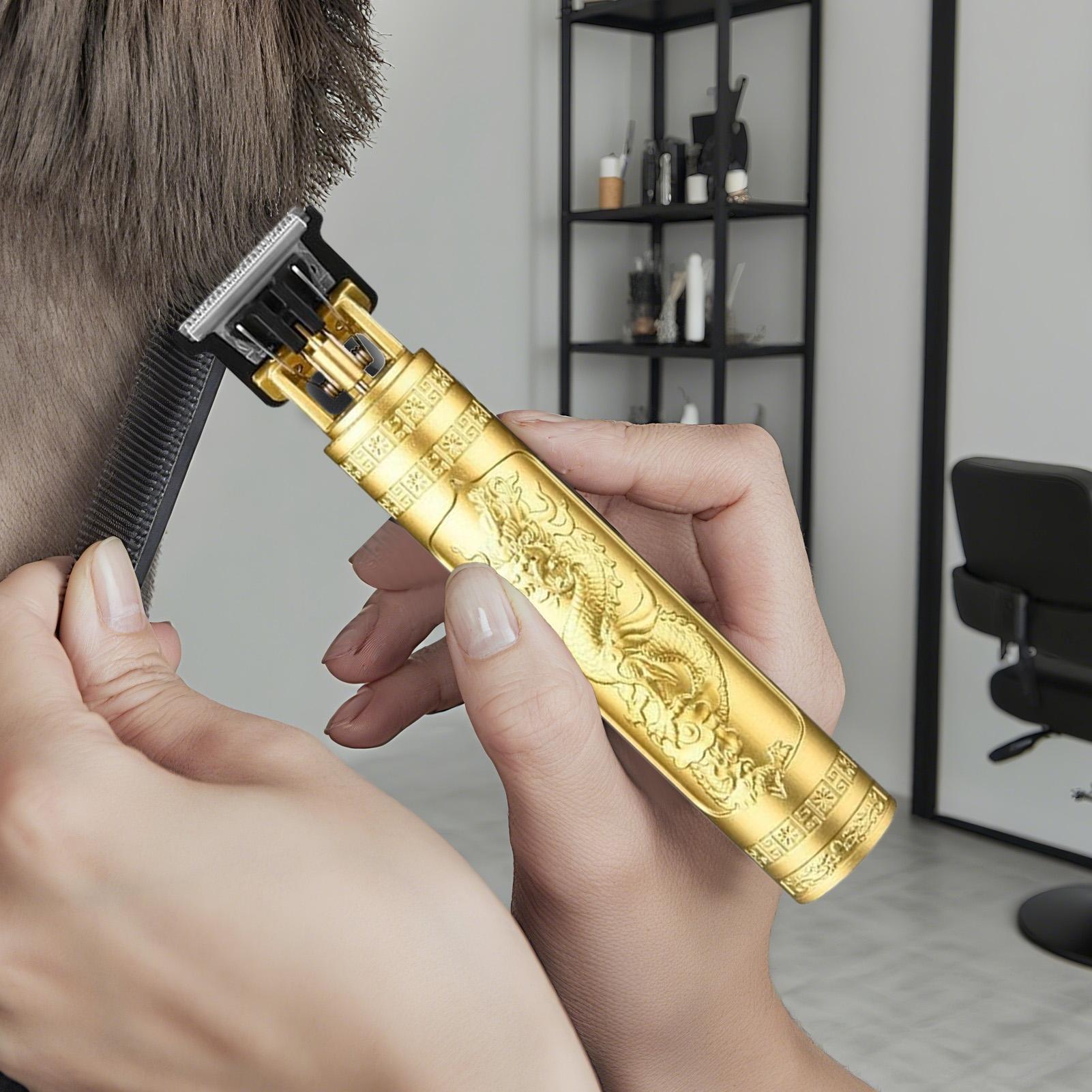 Cordless Hair Clippers Cordles - Men'S Grooming Products ulasan dan harga