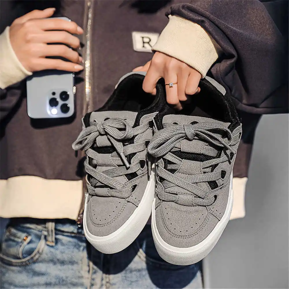 With Lacing Hiphop Women's Sch - Men'S Grooming Deodorant ulasan dan harga