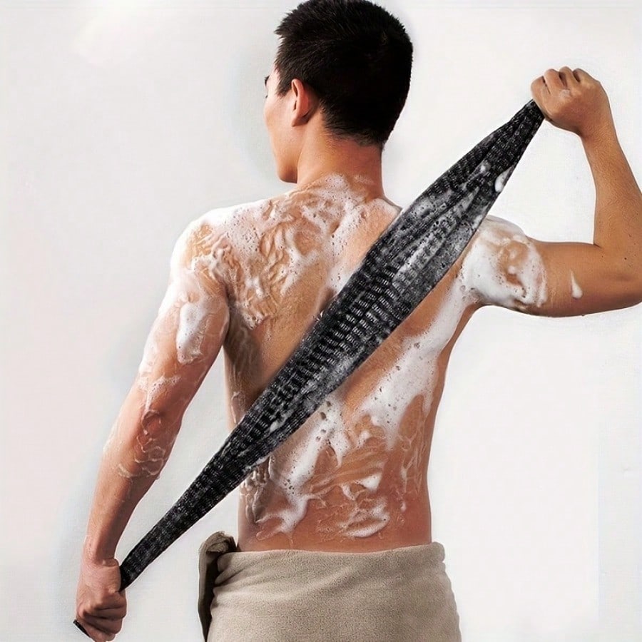 1-Pack Extra Thick Exfoliating - Exfoliating Scrub Mens ulasan dan harga