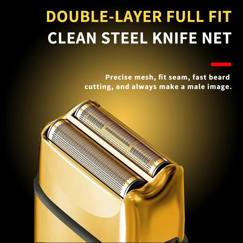 Kemei Hair Trimmer Electric Ra - Men'S Grooming Products ulasan dan harga