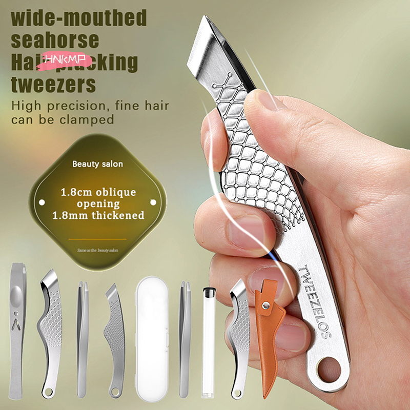 Professional Wide Mouth Hair P - Men'S Beard Grooming ulasan dan harga